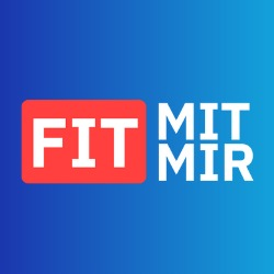 Logo FIT MIT MIR LOGO