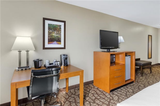 Images Best Western Plus Richmond Hill Inn