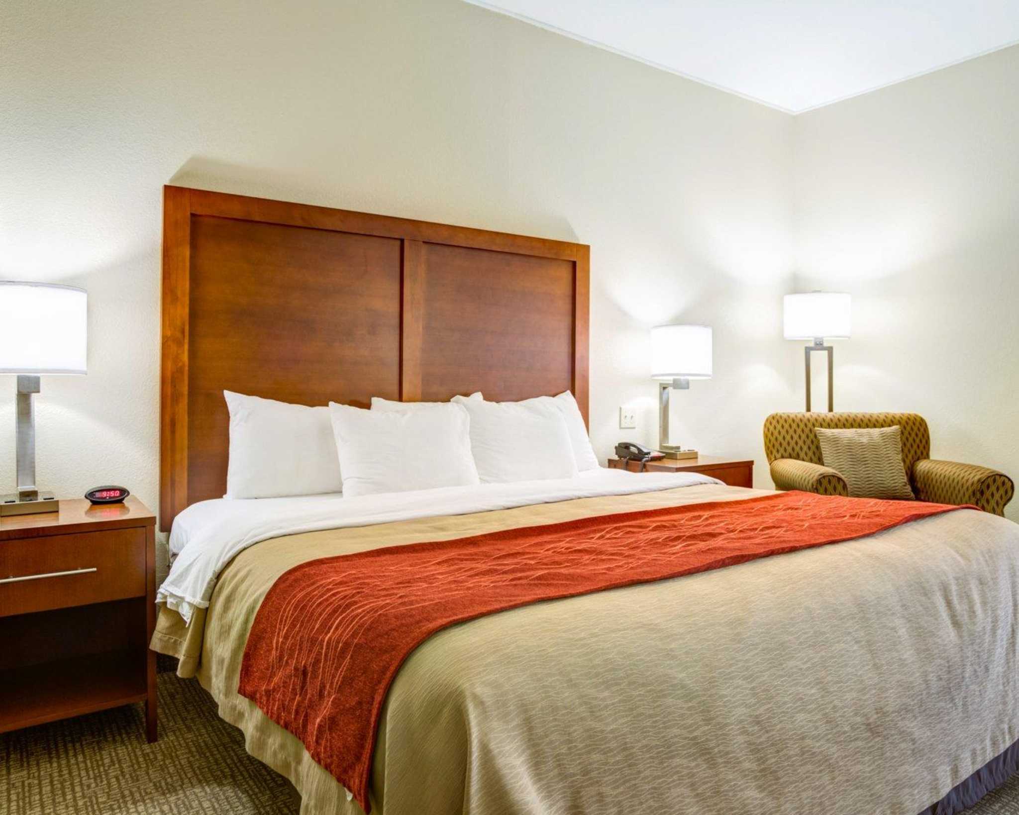 Clemson University Hotels Odeon Special Offers