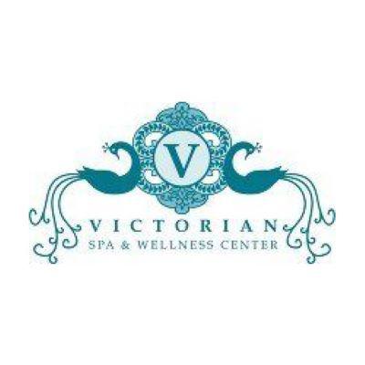 Victorian Spa And Wellness Center Logo