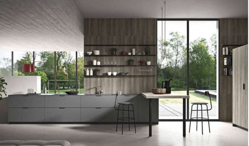 Images Millenium Arredamenti