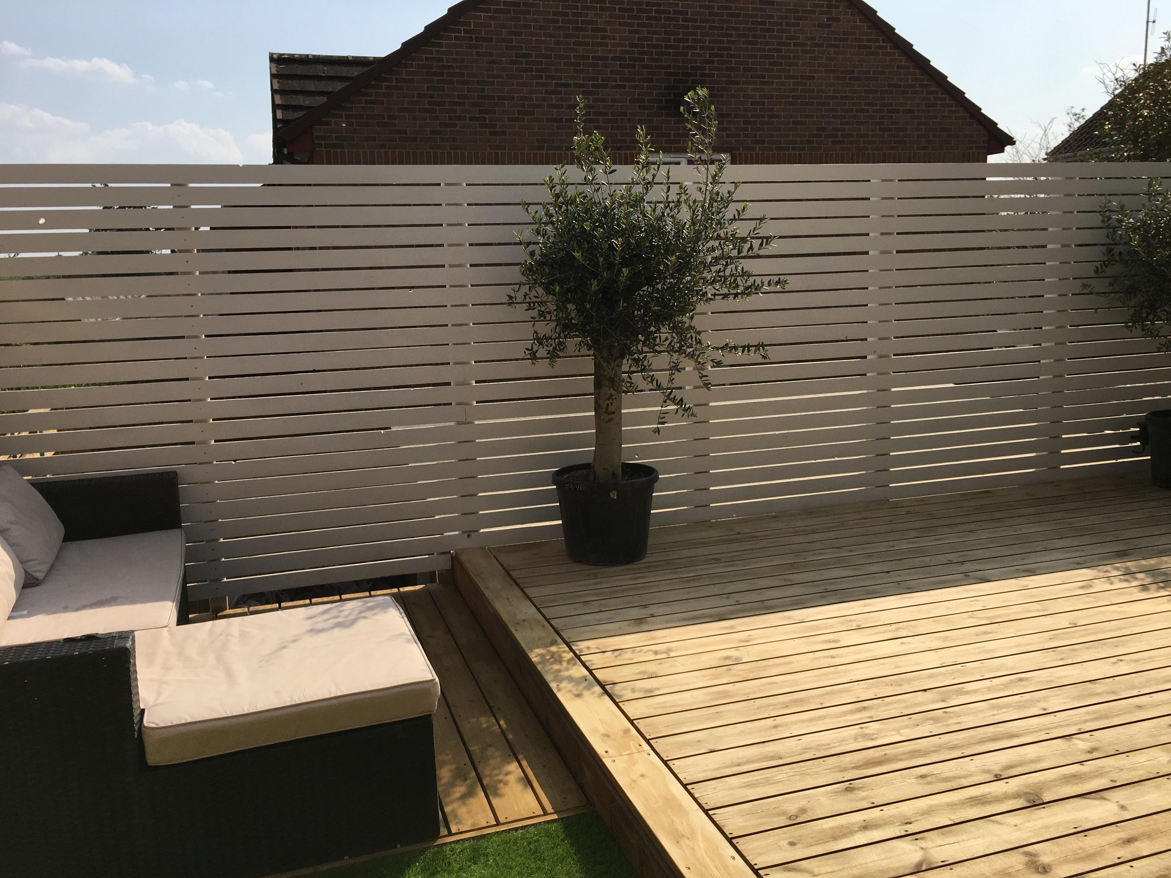 Images Surrey Landscapers