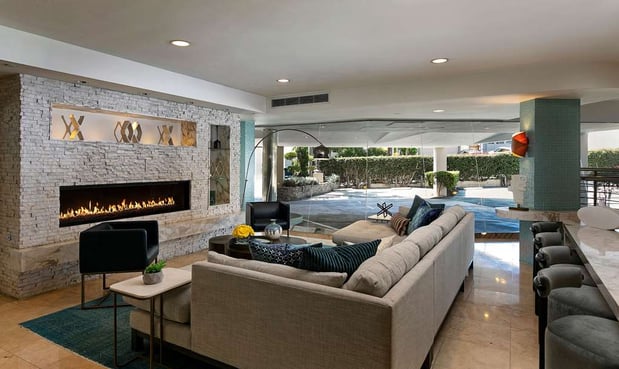 Images The Belamar Hotel Manhattan Beach, Tapestry Collection by Hilton