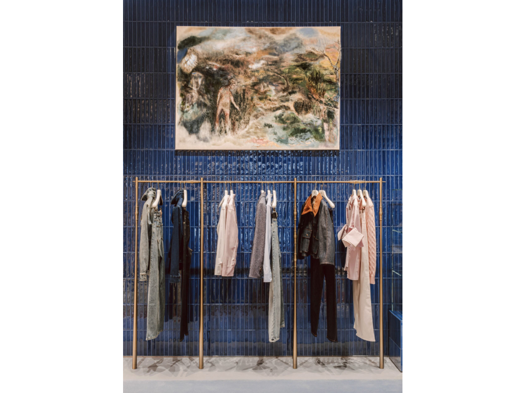 LOEWE - River Oaks District
