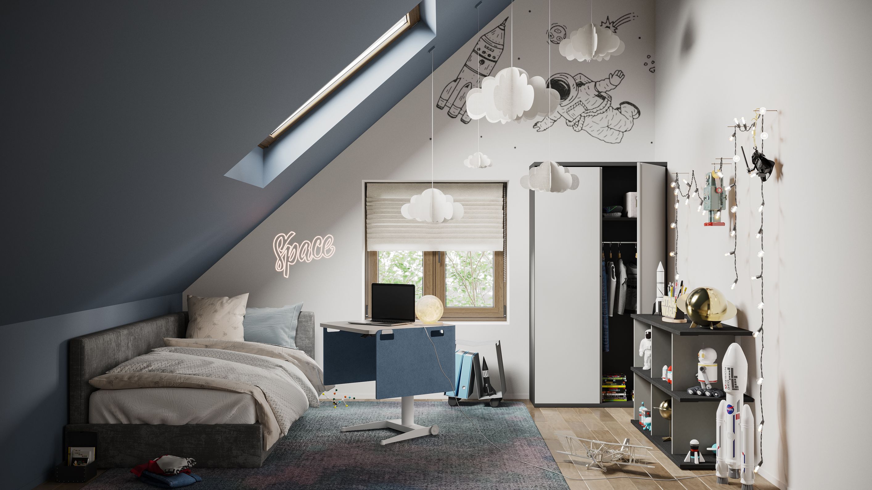 Lista Office Vertriebs AG, Alfred Lienhard Strasse 2 in Degersheim