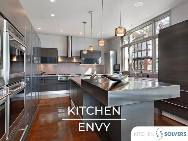 Images Kitchen Solvers of Greater Cleveland