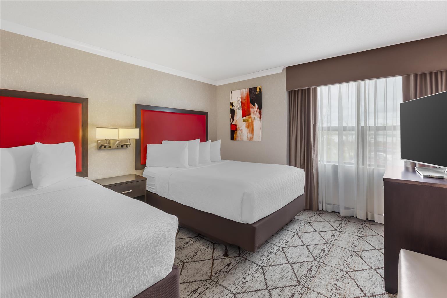 Images Best Western Plus Rose City Suites