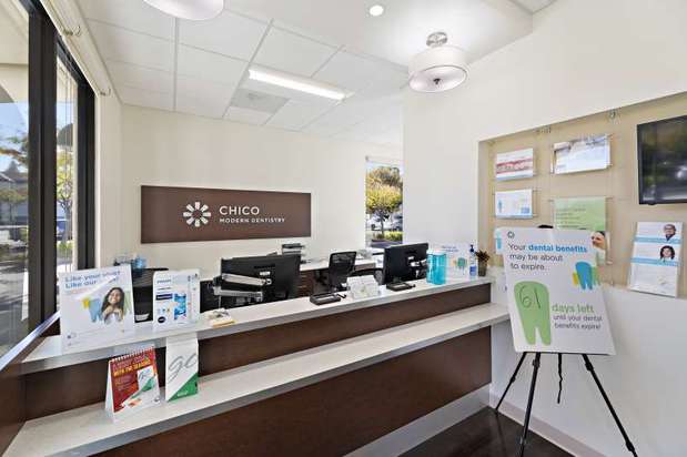 Images Chico Modern Dentistry