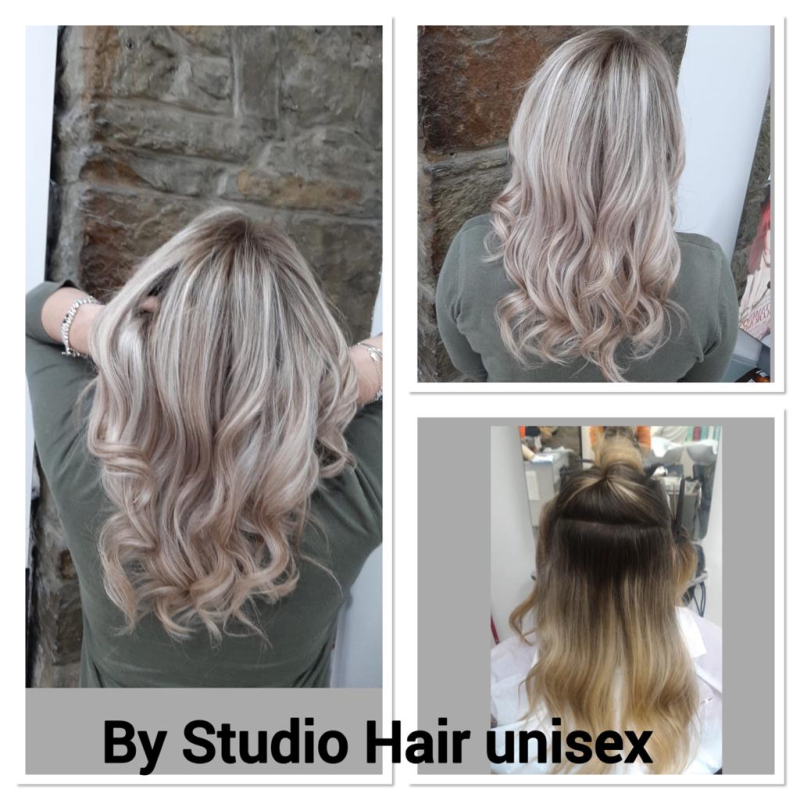 Images Studio Hair Unisex