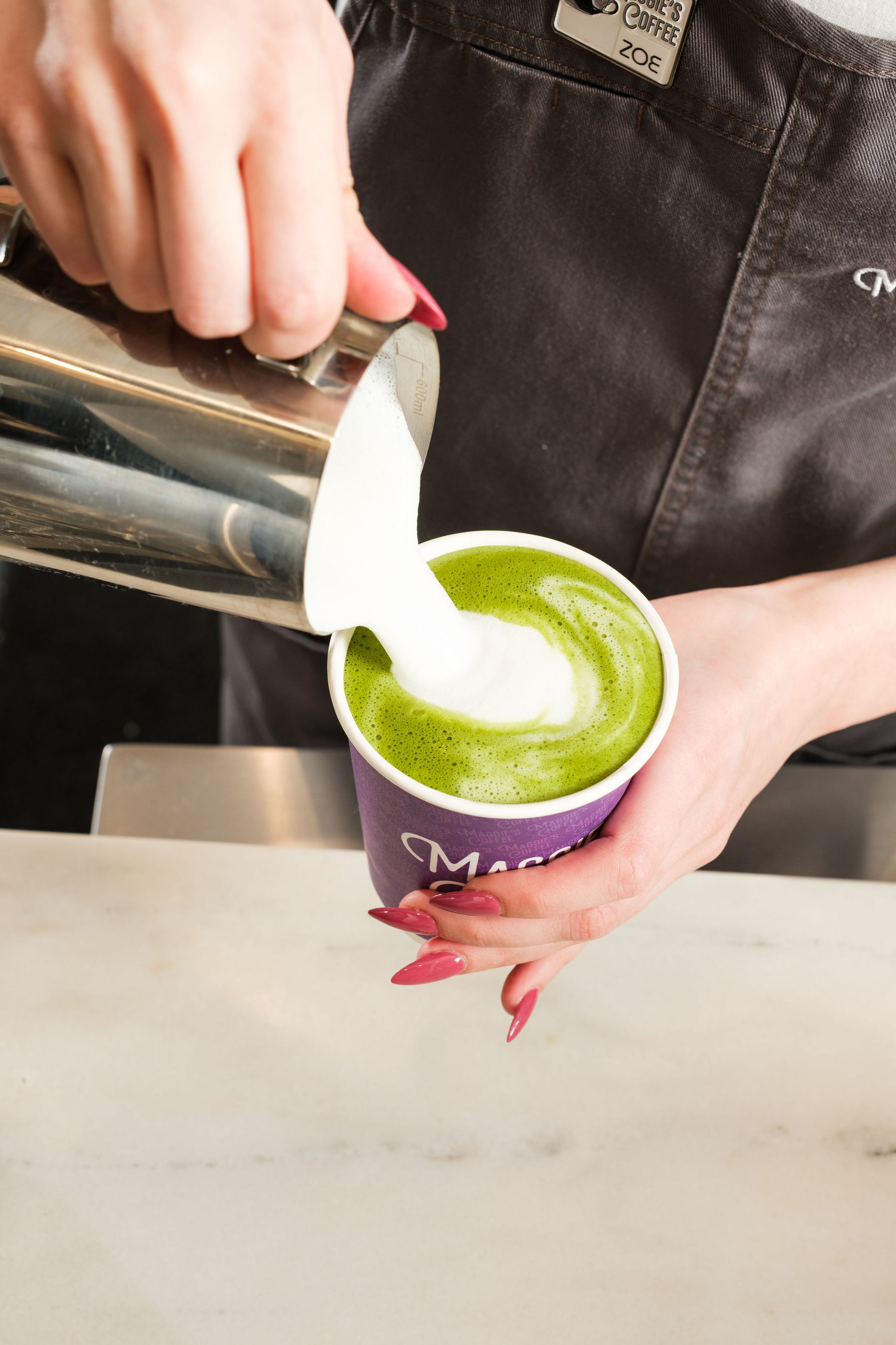 Maggie's Coffee Image