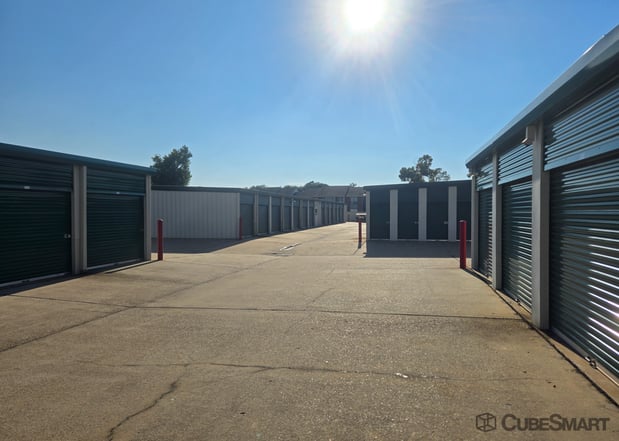 Images CubeSmart Self Storage