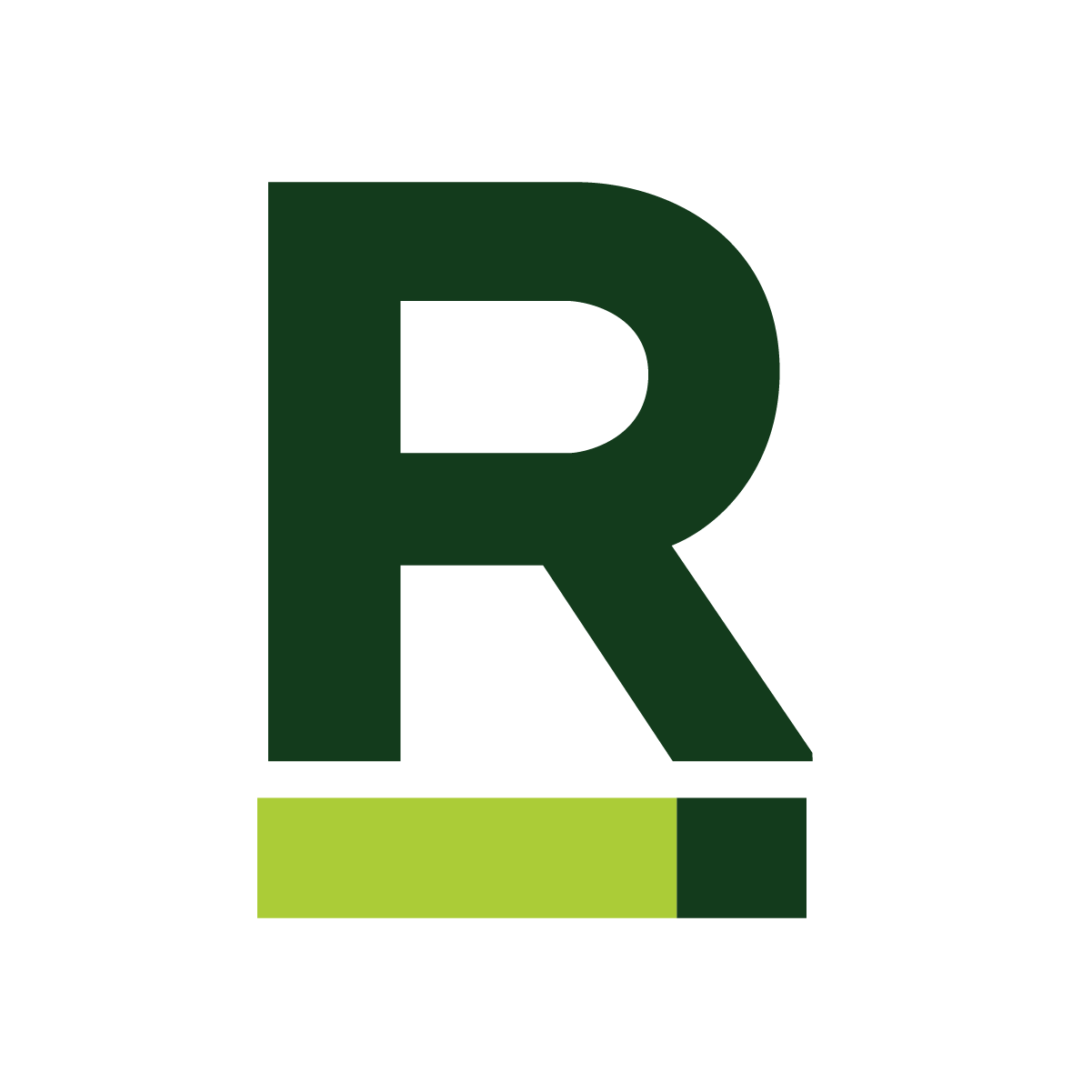 Responsible Monogram 