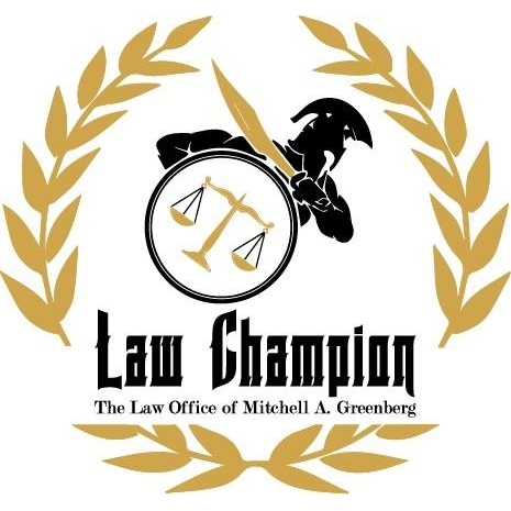 LawChampion: The Law Office of Mitchell A. Greenberg
