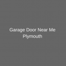 Garage Door Near Me Plymouth