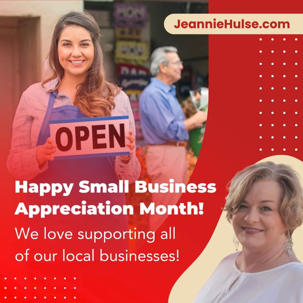 Images Jeannie Hulse - State Farm Insurance Agent