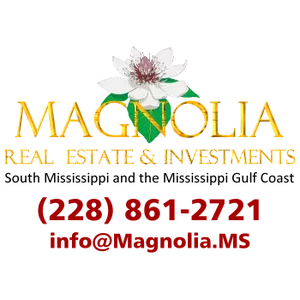 Joy Campbell Owner/Broker of Magnolia Real Estate and Investments, Llc