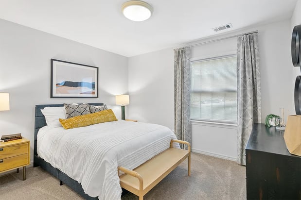 Images McDonogh Township Apartments