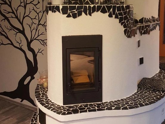 Das Kaminzimmer, Siemensstr. 3 in Osterholz-Scharmbeck