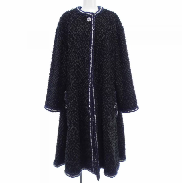 シャネル CHANEL コート