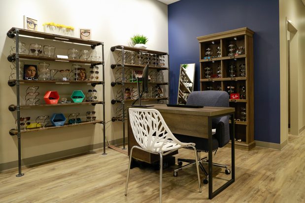 Images Insight Vision Care