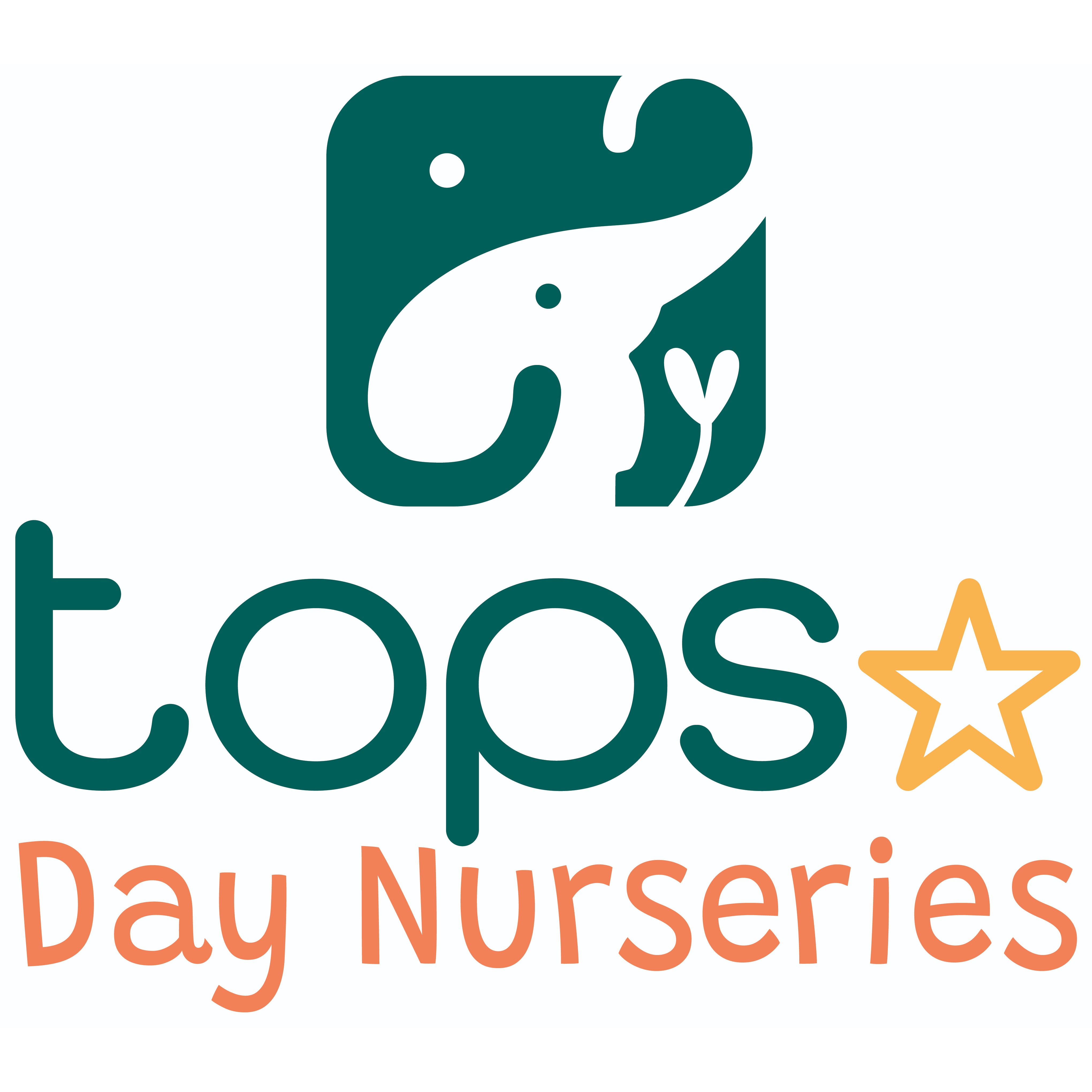 company logo