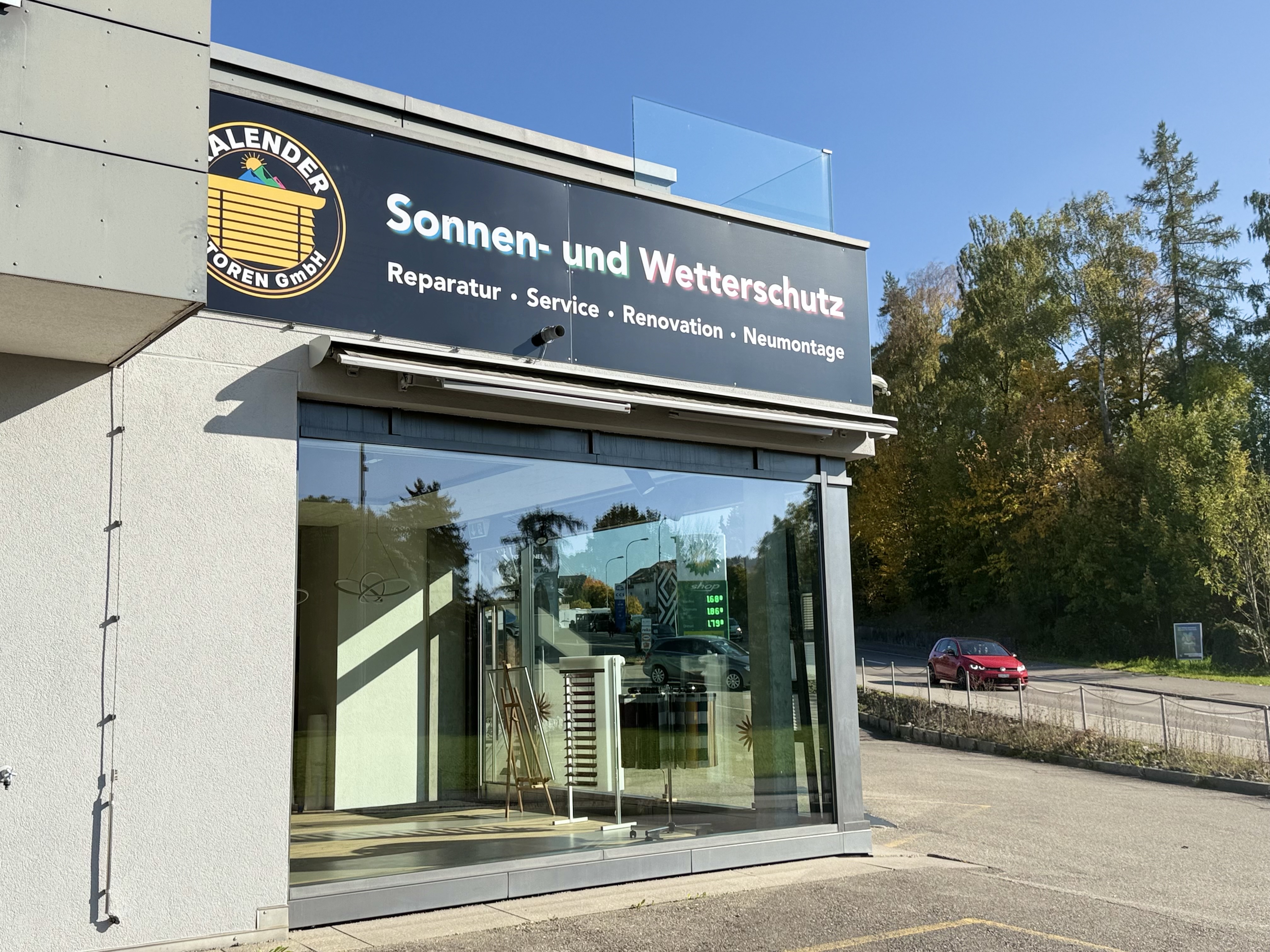 Bilder Kalender Storen GmbH