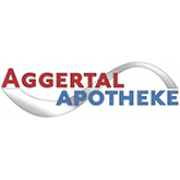 Aggertal-Apotheke in Engelskirchen - Logo