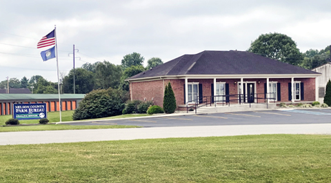 Kentucky Farm Bureau Insurance