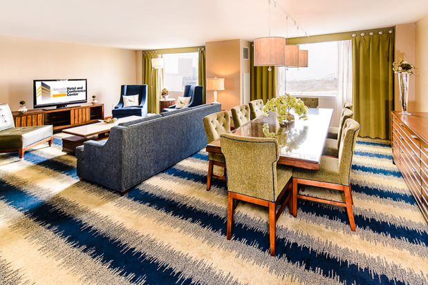 Images Georgia Tech Hotel and Conference Center