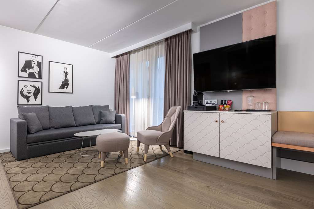 Radisson Blu Scandinavia Hotel, Gothenburg