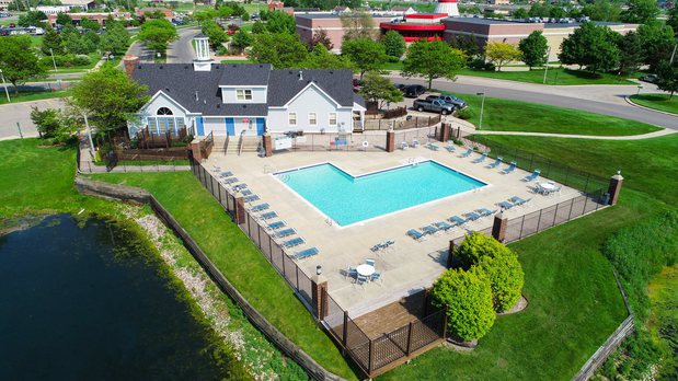 Images The Crossings Apartments
