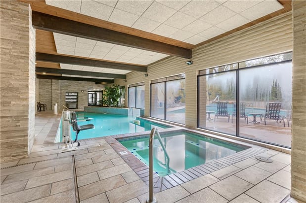 Images Best Western Plus Arroyo Roble Hotel & Creekside Villas