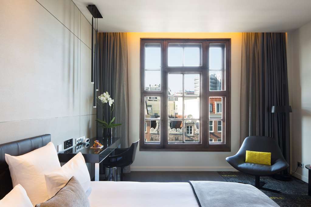 Foto's art'otel Amsterdam, Powered by Radisson Hotels