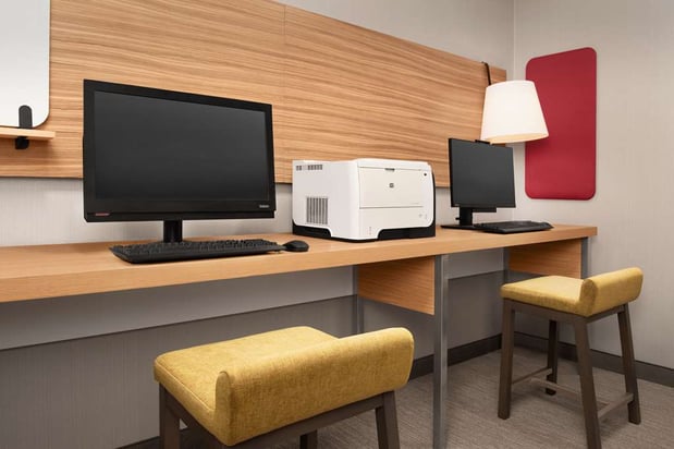 Images Hilton Garden Inn Solomons