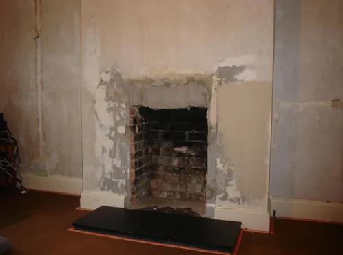 Images Murray & McGregor Stoves & Fireplaces