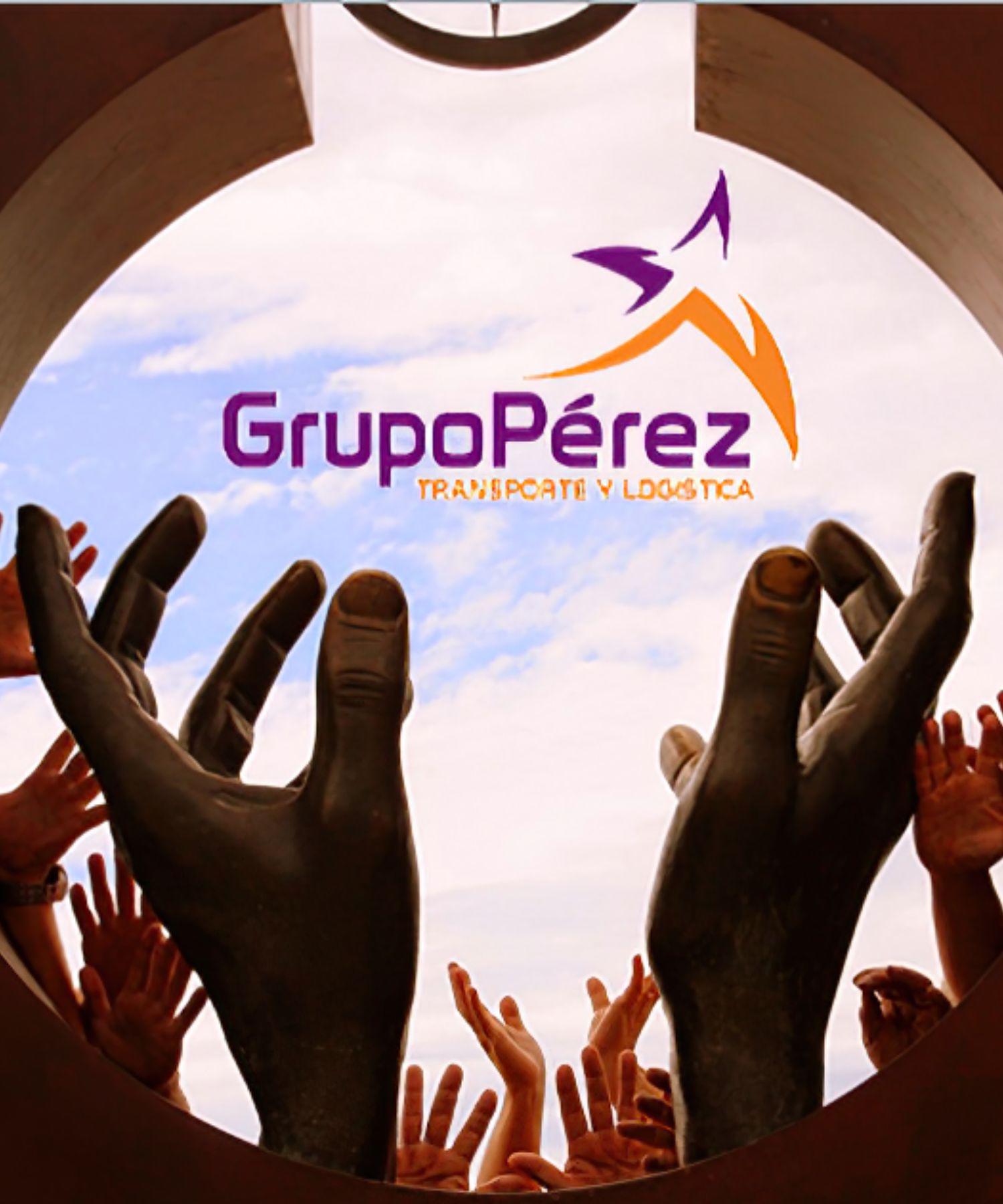 Images Transportes Grupo Pérez