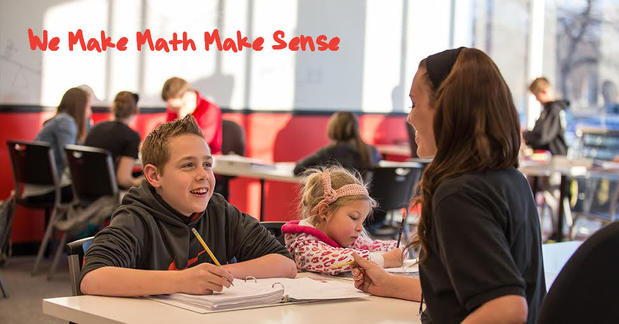 Images Mathnasium
