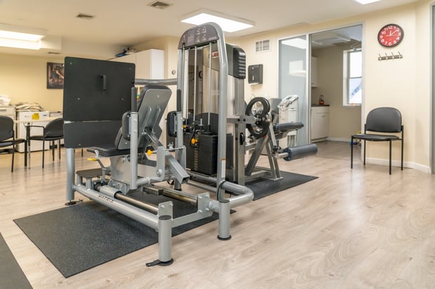Images MOTION Sports Medicine - Williamsburg