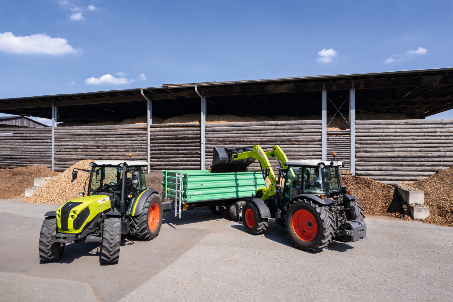 Bild 3 von Kupfner Landtechnik GmbH