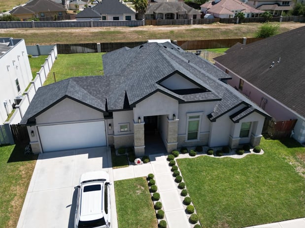 Images XYZ Roofing and Restorations