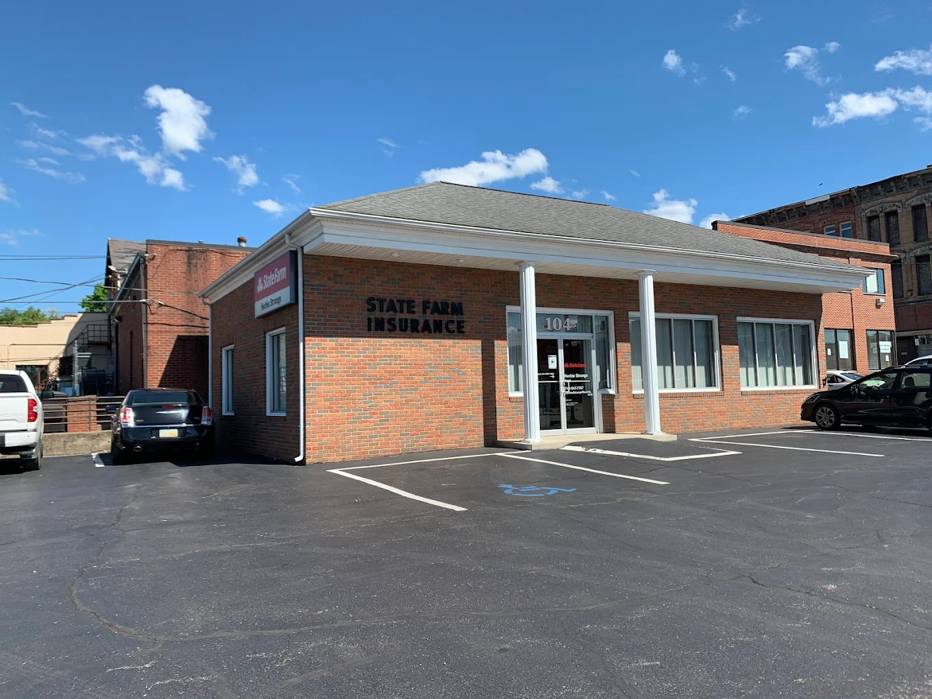 Herbie Strange - State Farm Insurance Agent Image