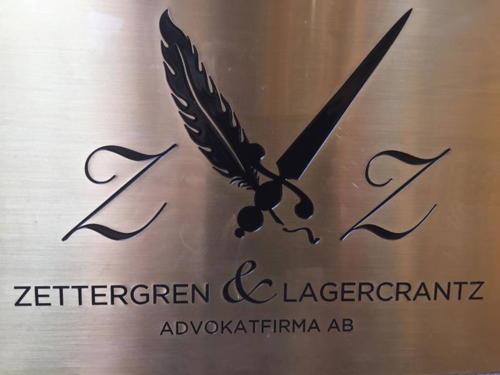 Images Advokatfirman Zettergren AB
