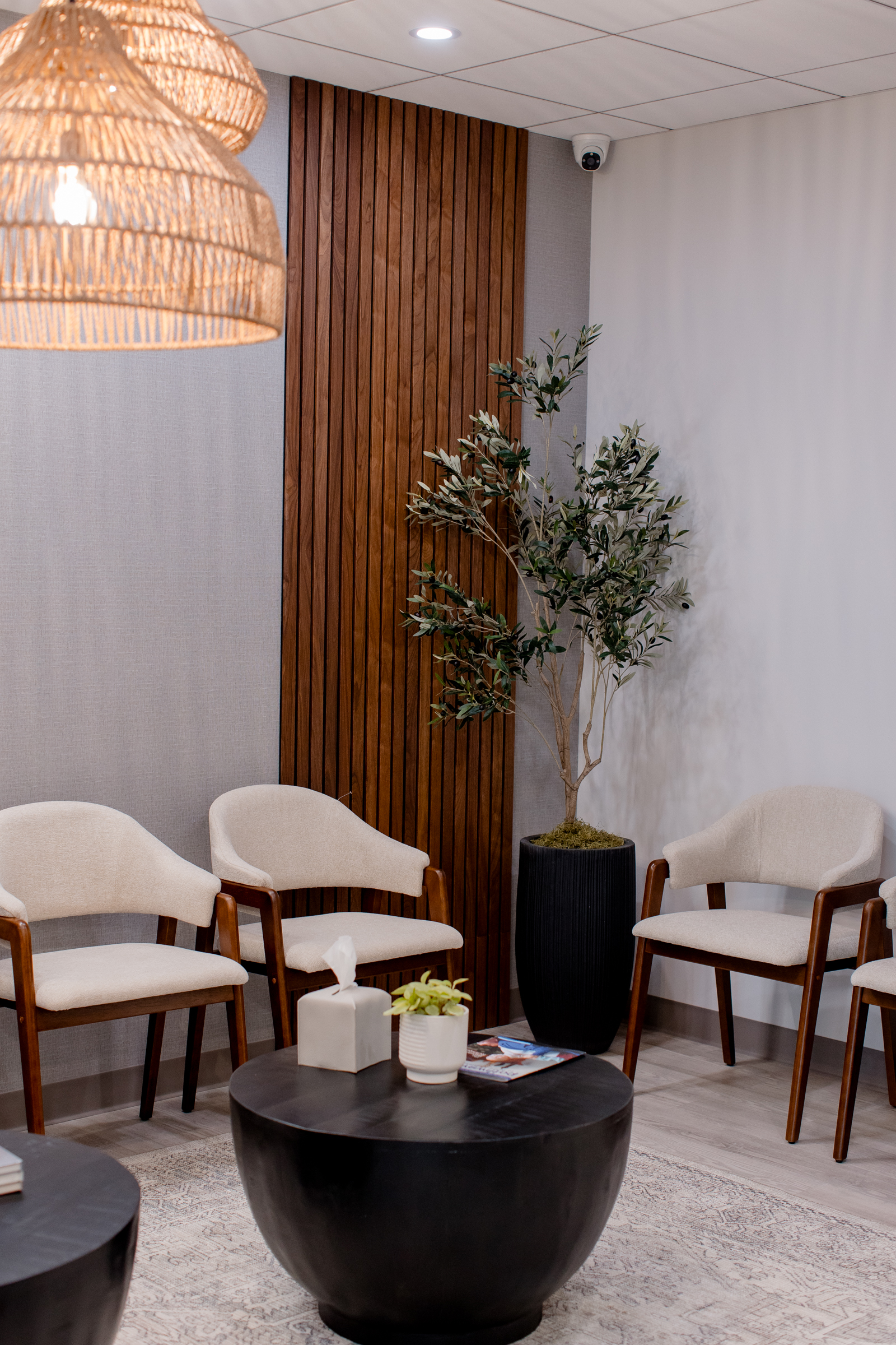 Pacific Pointe Chiropractic San Clemente, CA