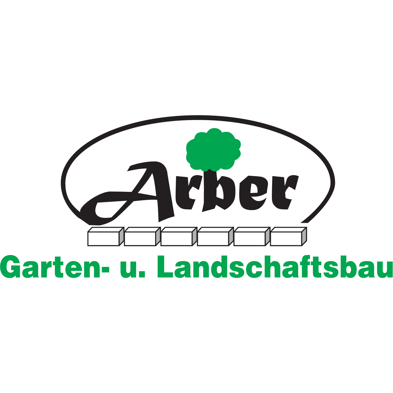 Logo Arber Garten-und Landschaftsbau e.K.