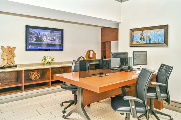 Images Hilton Dallas/Park Cities