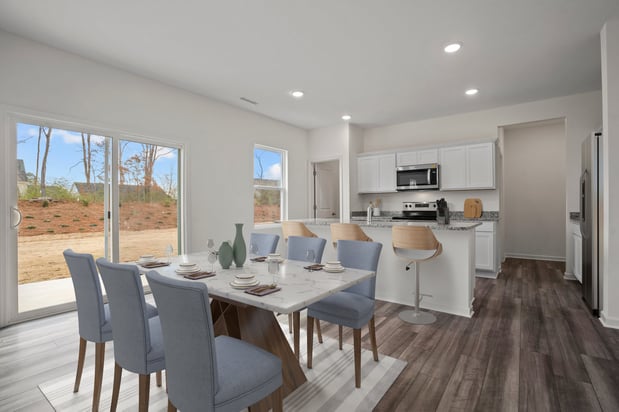 Images Kendall Grove by Starlight Homes