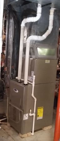 Images Tribble Heating & Air Conditioning