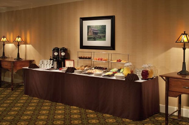 Images The Park Vista - a DoubleTree by Hilton Hotel - Gatlinburg