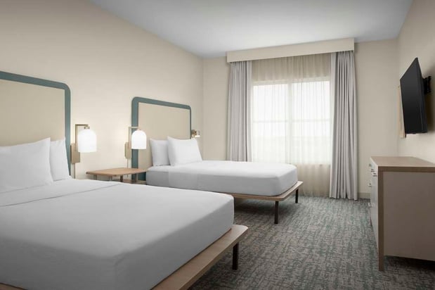 Images Homewood Suites by Hilton Irving-DFW Airport