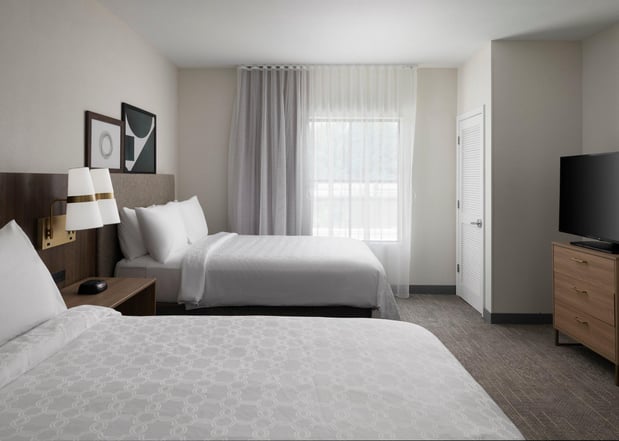 Images Staybridge Suites Flowood – NW Jackson by IHG